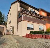 Haus mit Einliegerwohnung und privatem Garten*Provisionsfrei* - Adelsheim