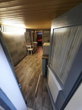 Foto - 1,5 Zimmer Wohnung, ruhige Lage, EBK, Waschmaschine Gailingen