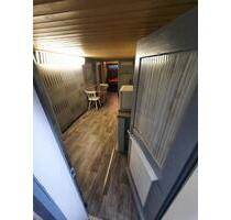 1,5 Zimmer Wohnung, ruhige Lage, EBK, Waschmaschine Gailingen - Gailingen am Hochrhein