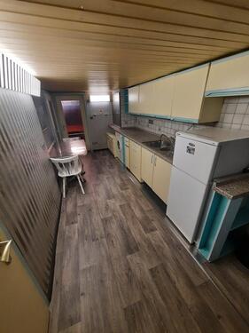 Foto - 1.5 Zimmer Erdgeschoßwohnung in Gailingen am Hochrhein