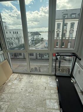 Foto - Wohnung in Düsseldorf - 940,00&nbsp;EUR Kaltmiete, ca.&nbsp; 55,00&nbsp;m&sup2;