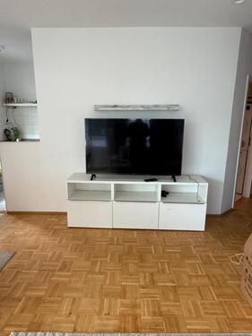 Foto - 1.5 Zimmer Etagenwohnung in Düsseldorf