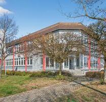 Perfekt für Zielkundschaft: Großzügige Handelsfläche inklusive 7 Kundenparkplätze - Karlsruhe Mühlburg