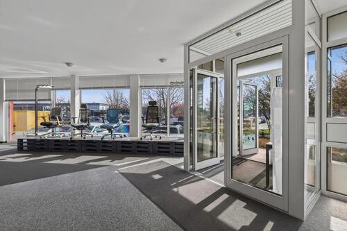 Foto - andere in Karlsruhe zur Miete