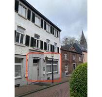 Büro-Praxisfläche nahe Aachen (Vaals NL)