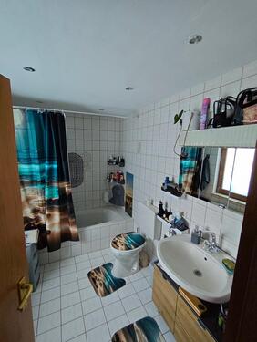 Foto - 2 Zimmer Erdgeschoßwohnung zur Miete in Bühl
