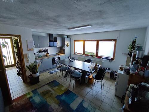 Foto - Erdgeschoßwohnung in Bühl zur Miete