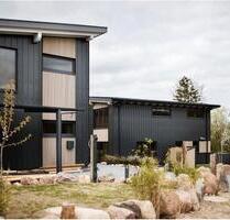 Ökologisches Einfamilienhaus mit Garten nahe dem Strand - Blekendorf