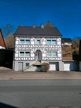 Foto - Einfamilienhaus mit 170 qm in Winterberg - Züschen