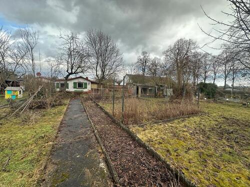 Foto - Schrebergarten-Kleingarten - 3.750,00&nbsp;EUR Kaltmiete, ca.&nbsp; 0,00&nbsp;m&sup2;