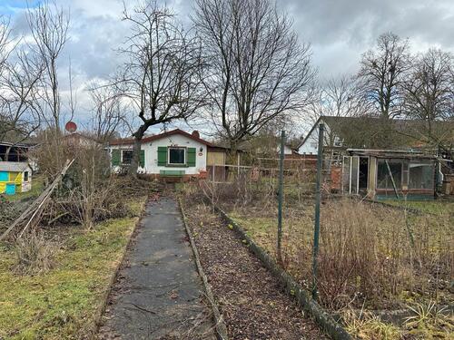 Foto - Grundst&uuml;ck zur Miete in Kassel