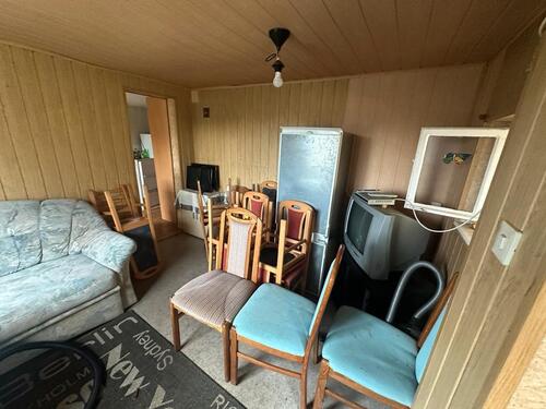 Foto - Grundst&uuml;ck in Kassel