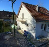 Haus mit großem Garten in ruhiger Lage - Eichstätt