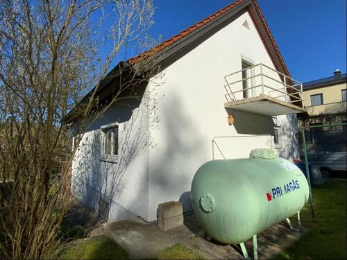 Foto - 4 Zimmer Einfamilienhaus zur Miete in Eichstätt