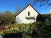Foto - 4 Zimmer Einfamilienhaus in Eichstätt