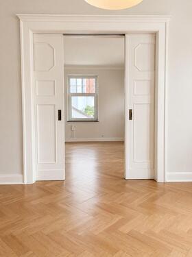 Foto - Stilvolle Altbau-Räume für BüroPraxis im Ostviertel