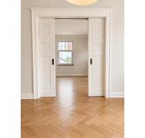Stilvolle Altbau-Räume für BüroPraxis im Ostviertel - Göttingen Oststadt