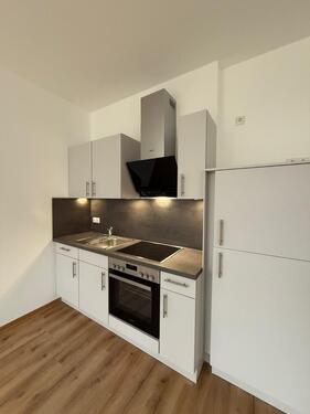Foto - Etagenwohnung in Waldsassen zur Miete