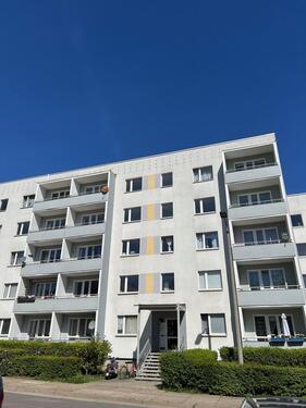 Foto - 3 Raum Wohnung 3. OG mit Balkon