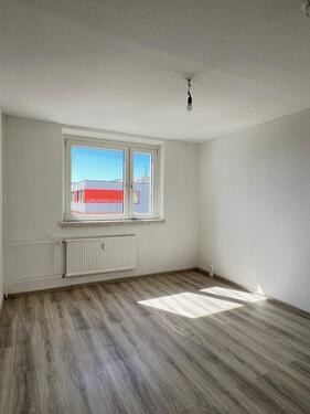 Foto - 3 Zimmer Etagenwohnung zur Miete in Blankenburg (Harz)