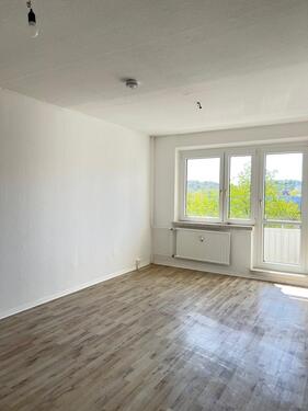 Foto - 3 Zimmer Etagenwohnung in Blankenburg (Harz)