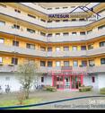 Foto - Provisionsfreie Helle 3 Zimmer Wohnung mit Balkon, Einbauküche & Fahrstuhl in Nienburg