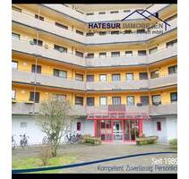 Provisionsfreie Helle 3 Zimmer Wohnung mit Balkon, Einbauküche & Fahrstuhl in Nienburg - Nienburg (Weser) Provisionsfreie Helle 3 Zimmer Wohnung mit Balkon, Einbauküche & Fahrstuhl in Nienburg - Nienburg (Weser)