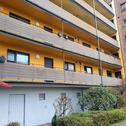 Foto - Etagenwohnung in Nienburg (Weser) zur Miete