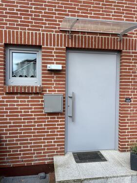 Foto - Reihenhaus im Einfamilienhaus -Stil in Stockelsdorf auf Erbpacht