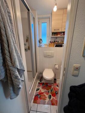 Foto - 1 Zimmer Etagenwohnung zur Miete in Köln