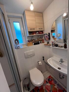 Foto - Etagenwohnung in Köln zur Miete
