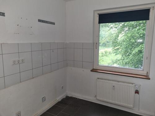 Foto - 2 Zimmer Erdgeschoßwohnung zur Miete in Beckum