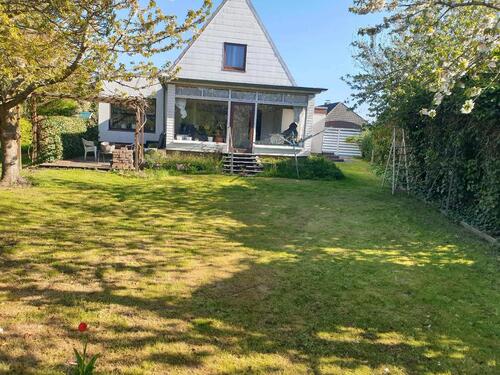 Foto - Einfamilienhaus in Kronshagen zur Miete