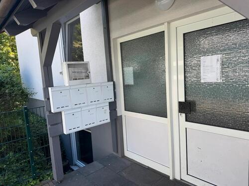 Foto - Provisonsfreie 2 Zimmer Souterrain-Wohnung