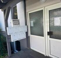 Provisonsfreie 2 Zimmer Souterrain-Wohnung - Germersheim