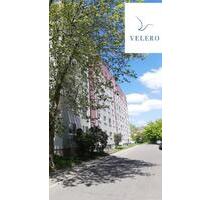 3 Zimmerwohnung mit Einbauküche und Balkon - Riesa Neuweida