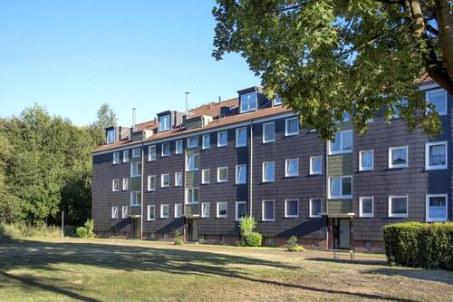 Foto - Etagenwohnung in Dortmund zur Miete