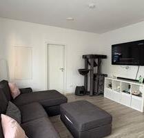 Großzügig, hell und modern - 2 Zimmer-Wohnung in Enger