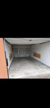 Foto - Garage zu vermieten - 120,00 EUR Miete,