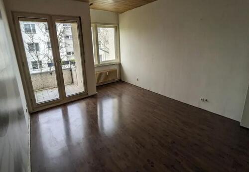 Foto - Etagenwohnung zur Miete in Ulm