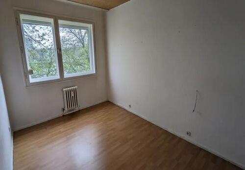 Foto - Etagenwohnung in Ulm