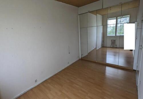 Foto - Etagenwohnung in Ulm zur Miete