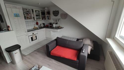 Foto - 1 Zimmer Wohnung im Herzen von Obersulm