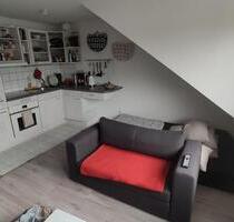 1 Zimmer Wohnung im Herzen von Obersulm