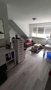 Foto - Etagenwohnung in Obersulm