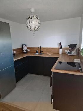 Foto - Etagenwohnung zur Miete in Buch