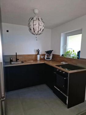 Foto - Etagenwohnung in Buch