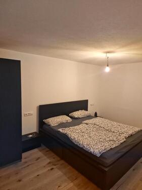 Foto - Etagenwohnung in Buch zur Miete