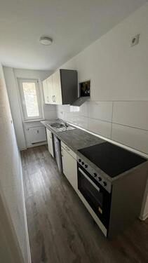 Foto - Etagenwohnung in Aschersleben zur Miete
