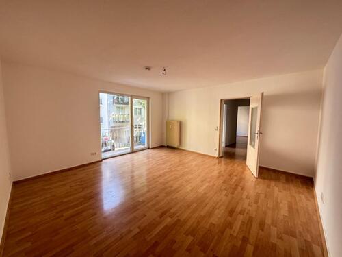 Foto - Helle 2-Zimmer-Wohnung + Balkon am Zoo
